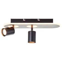 BRILLIANT Plafonnier Kimon 12 BRILLIANT Plafonnier Kimon -BRILLIANT Magasin 1000367777 221014 060 DETAILS P000000001000367777