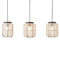 BRILLIANT Suspension Tannah II