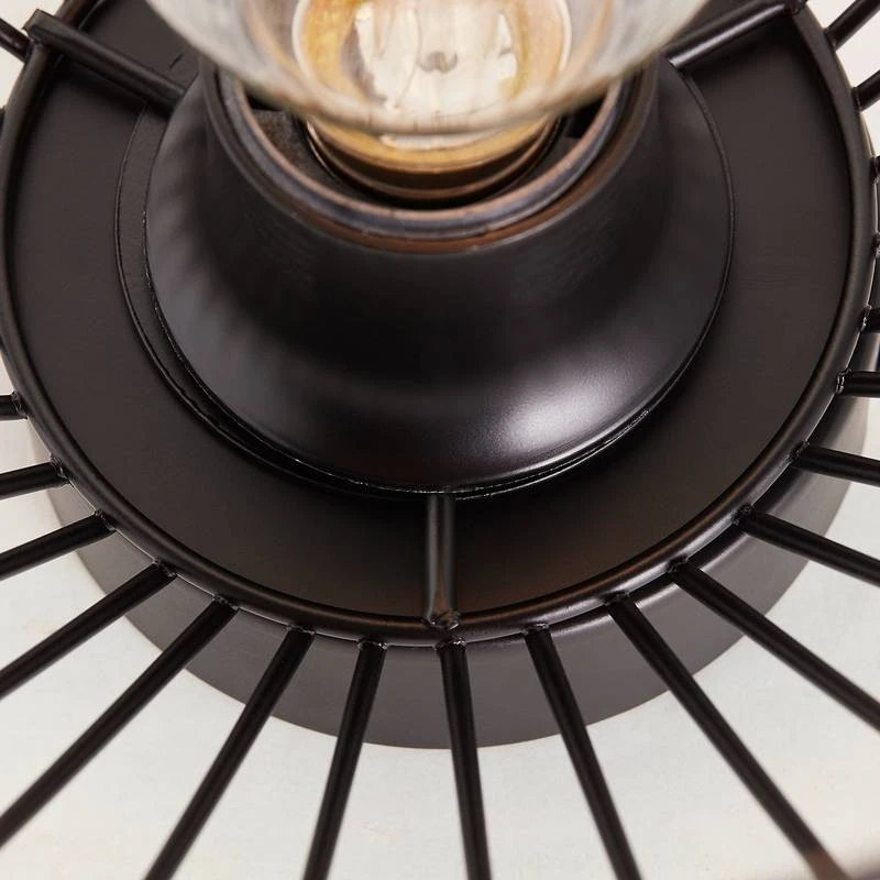 BRILLIANT Plafonnier Blacky 6 BRILLIANT Plafonnier Blacky – Image 4