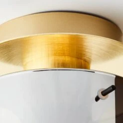 BRILLIANT Plafonnier Osaki I -BRILLIANT Magasin 1000367785 221014 060 DETAILS P000000001000367785