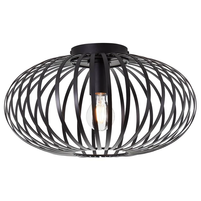 BRILLIANT Plafonnier Bremen 3 BRILLIANT Plafonnier Bremen