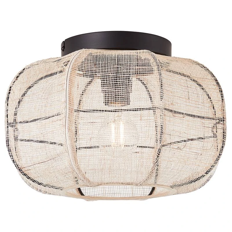 BRILLIANT Plafonnier Tannah 3 BRILLIANT Plafonnier Tannah