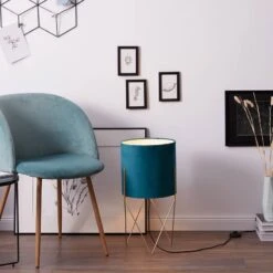 BRILLIANT Lampadaire Atami -BRILLIANT Magasin 1000367794 221014 021 MOOD DETAILS P000000001000367794 mood