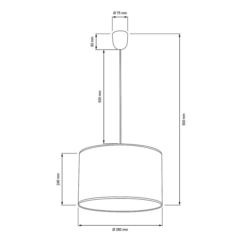 BRILLIANT Suspension Esher 8 BRILLIANT Suspension Esher – Image 6