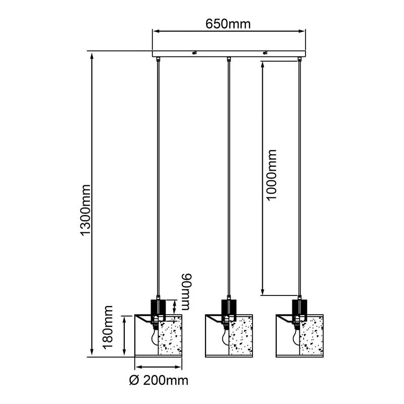 BRILLIANT Suspension Pia 9 BRILLIANT Suspension Pia – Image 7