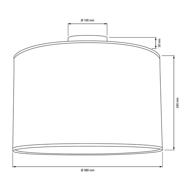 BRILLIANT Plafonnier Esher 13 BRILLIANT Plafonnier Esher – Image 11