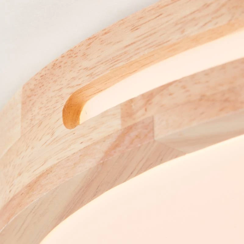 BRILLIANT Plafonnier Woodbury 6 BRILLIANT Plafonnier Woodbury – Image 4