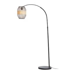 BRILLIANT Lampadaire Slope