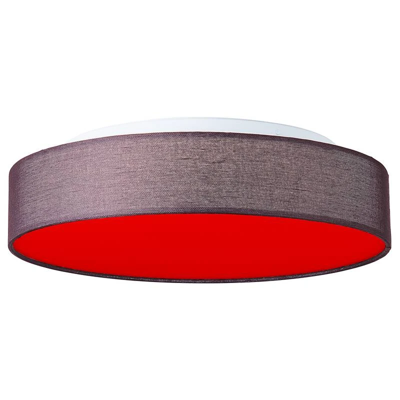 BRILLIANT Plafonnier Penley 6 BRILLIANT Plafonnier Penley – Image 4