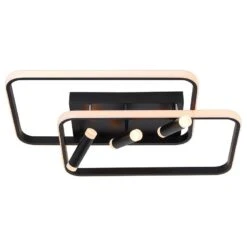 BRILLIANT Plafonnier Dalida II 14 BRILLIANT Plafonnier Dalida II -BRILLIANT Magasin 1000373670 230203 050 DETAILS P000000001000373670