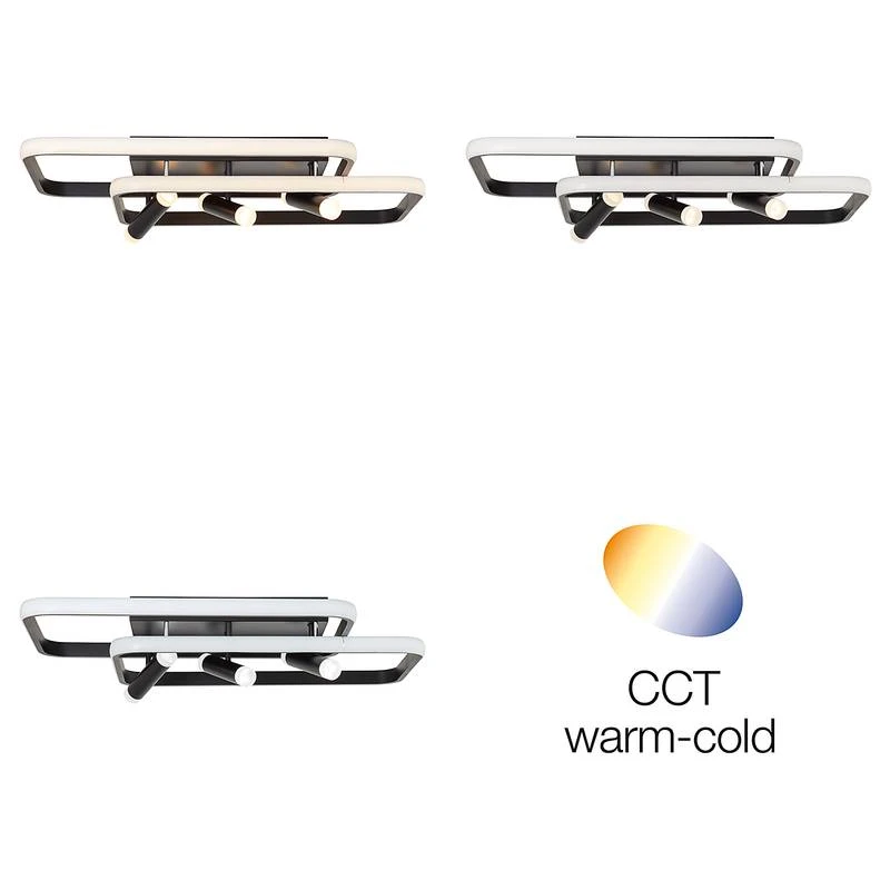 BRILLIANT Plafonnier Dalida II 11 BRILLIANT Plafonnier Dalida II – Image 9