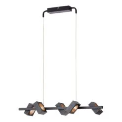 BRILLIANT Suspension Dillard -BRILLIANT Magasin 1000373671 230203 040 DETAILS P000000001000373671