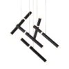 BRILLIANT Suspension Lagano I