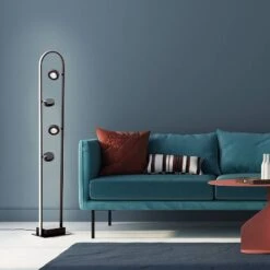 BRILLIANT Lampadaire Nebeker -BRILLIANT Magasin 1000373679 230203 020 MOOD DETAILS P000000001000373679 mood