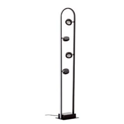 BRILLIANT Lampadaire Nebeker -BRILLIANT Magasin 1000373679 230203 030 DETAILS P000000001000373679