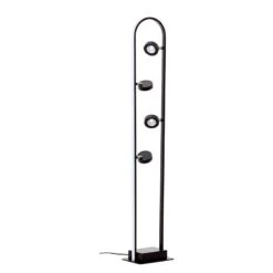 BRILLIANT Lampadaire Nebeker -BRILLIANT Magasin 1000373679 230203 040 DETAILS P000000001000373679