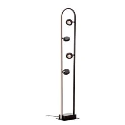 BRILLIANT Lampadaire Nebeker -BRILLIANT Magasin 1000373679 230203 050 DETAILS P000000001000373679