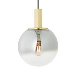 BRILLIANT Suspension Gould I