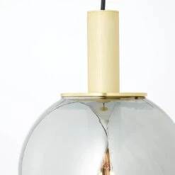 BRILLIANT Suspension Gould I 11 BRILLIANT Suspension Gould I -BRILLIANT Magasin 1000373688 230203 050 DETAILS P000000001000373688