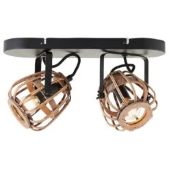 BRILLIANT Plafonnier Nikka I -BRILLIANT Magasin 1000373696 230203 040 DETAILS P000000001000373696