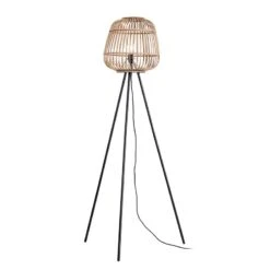 BRILLIANT Lampadaire Nikka I