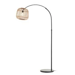 BRILLIANT Lampadaire Nikka II