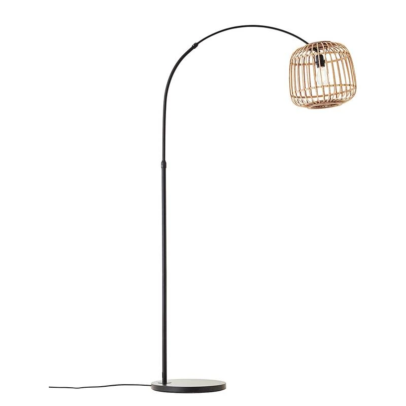 BRILLIANT Lampadaire Nikka II 6 BRILLIANT Lampadaire Nikka II – Image 4