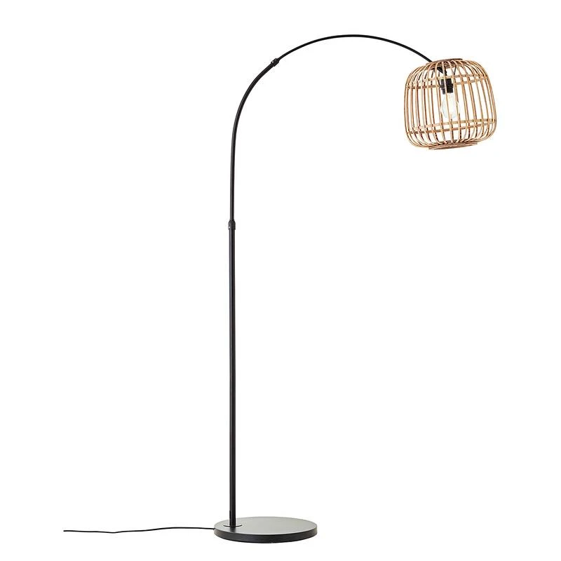 BRILLIANT Lampadaire Nikka II 7 BRILLIANT Lampadaire Nikka II – Image 5