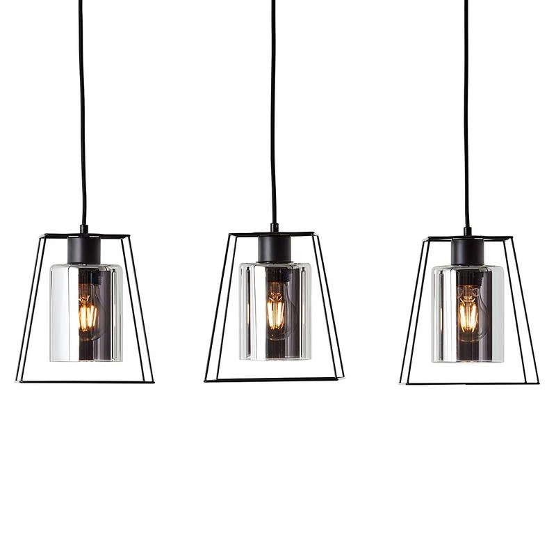 BRILLIANT Suspension Luxor II 3 BRILLIANT Suspension Luxor II