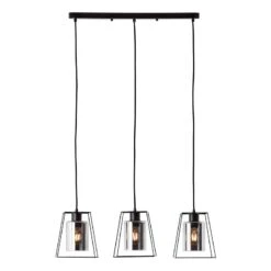 BRILLIANT Suspension Luxor II 15 BRILLIANT Suspension Luxor II -BRILLIANT Magasin 1000373703 230203 040 DETAILS P000000001000373703