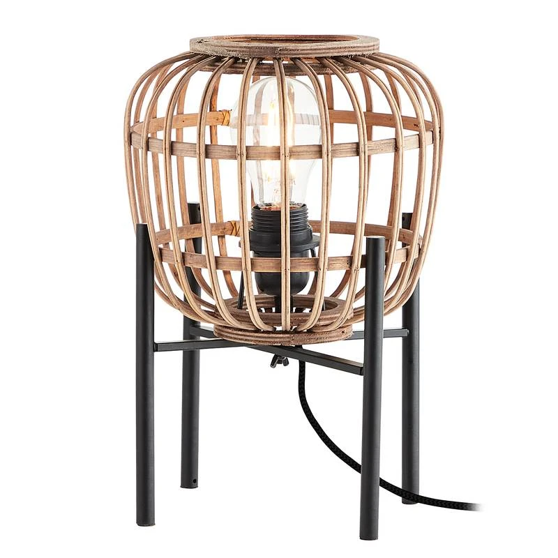 BRILLIANT Lampe Nikka 3 BRILLIANT Lampe Nikka