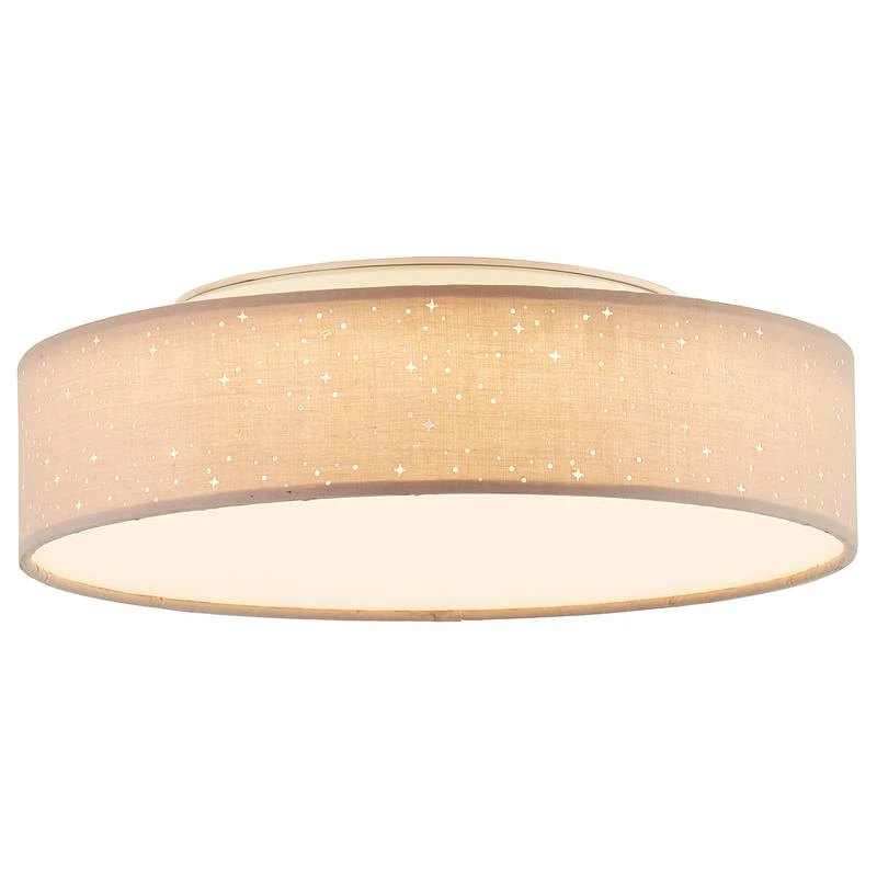 BRILLIANT Plafonnier Baska 3 BRILLIANT Plafonnier Baska