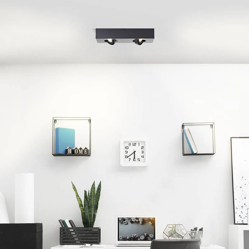 BRILLIANT Plafonnier Doro 4 BRILLIANT Plafonnier Doro – Image 2