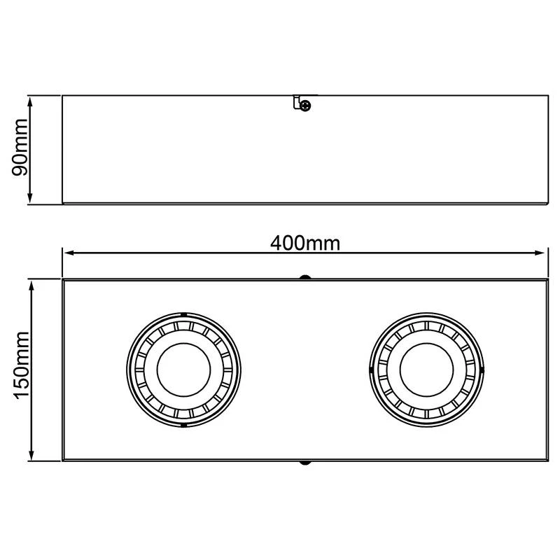 BRILLIANT Plafonnier Doro 11 BRILLIANT Plafonnier Doro – Image 9