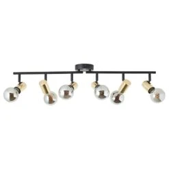 BRILLIANT Plafonnier Kerry 14 BRILLIANT Plafonnier Kerry -BRILLIANT Magasin 1000373734 230203 030 DETAILS P000000001000373734