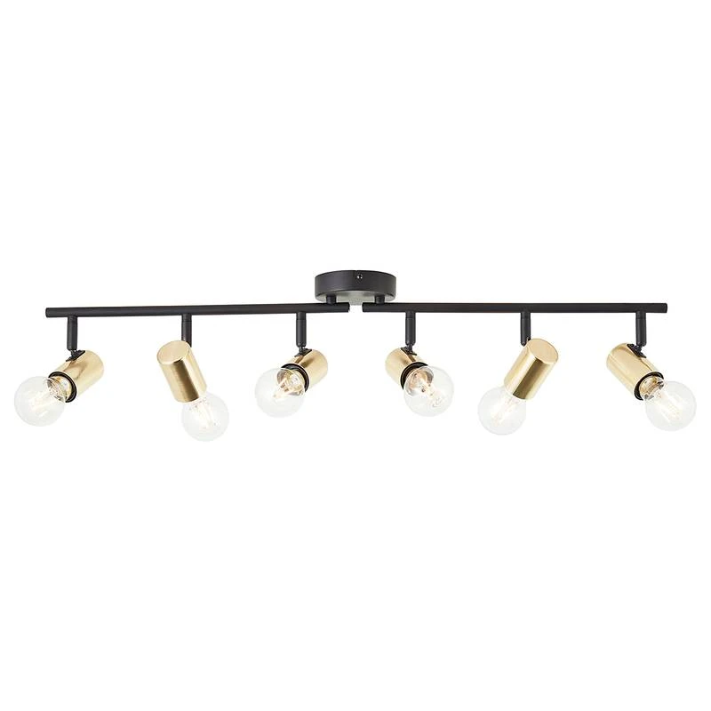 BRILLIANT Plafonnier Kerry 7 BRILLIANT Plafonnier Kerry – Image 5