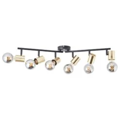 BRILLIANT Plafonnier Kerry 16 BRILLIANT Plafonnier Kerry -BRILLIANT Magasin 1000373734 230203 050 DETAILS P000000001000373734