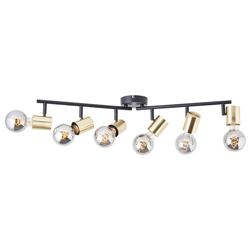 BRILLIANT Plafonnier Kerry 8 BRILLIANT Plafonnier Kerry – Image 6