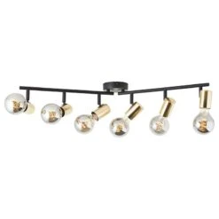 BRILLIANT Plafonnier Kerry 17 BRILLIANT Plafonnier Kerry -BRILLIANT Magasin 1000373734 230203 060 DETAILS P000000001000373734