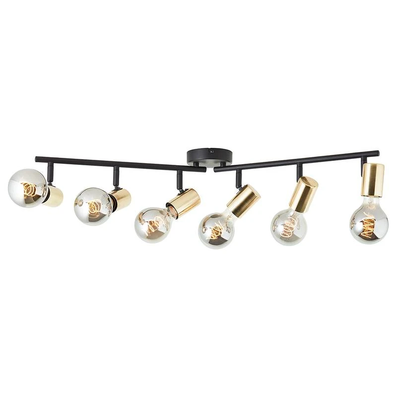 BRILLIANT Plafonnier Kerry 9 BRILLIANT Plafonnier Kerry – Image 7