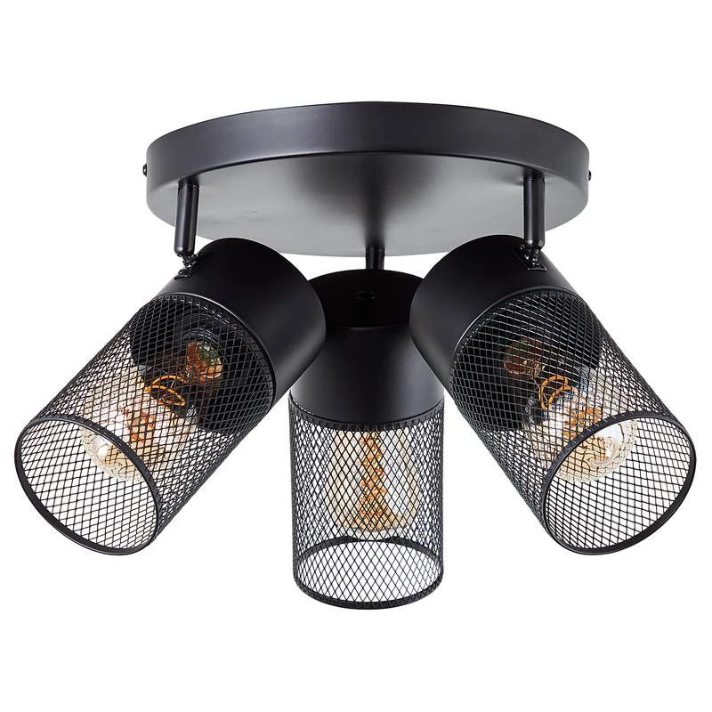 BRILLIANT Plafonnier Kamolo II 6 BRILLIANT Plafonnier Kamolo II – Image 4