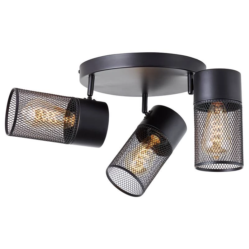 BRILLIANT Plafonnier Kamolo II 7 BRILLIANT Plafonnier Kamolo II – Image 5