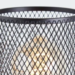 BRILLIANT Plafonnier Kamolo II 14 BRILLIANT Plafonnier Kamolo II -BRILLIANT Magasin 1000373740 230203 050 DETAILS P000000001000373740