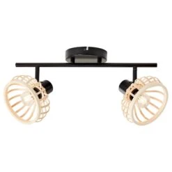 BRILLIANT Plafonnier Norah