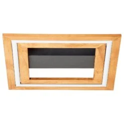 BRILLIANT Plafonnier Rhea I -BRILLIANT Magasin 1000373746 230203 070 DETAILS P000000001000373746