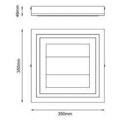 BRILLIANT Plafonnier Rhea I -BRILLIANT Magasin 1000373746 230203 500 SKETCH DETAILS P000000001000373746 sketch