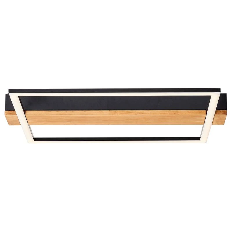 BRILLIANT Plafonnier Loneos II 3 BRILLIANT Plafonnier Loneos II