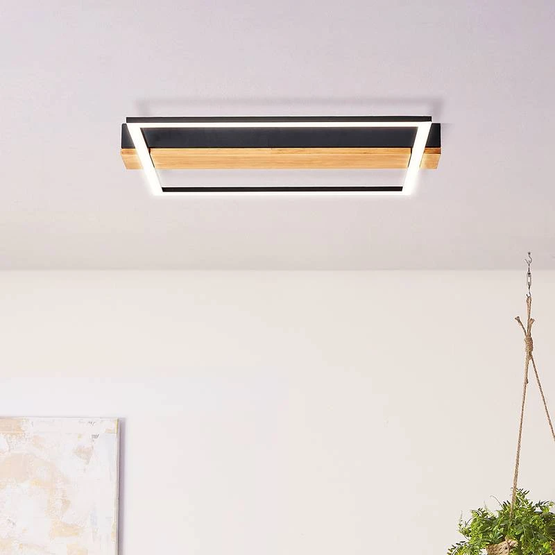 BRILLIANT Plafonnier Loneos II 5 BRILLIANT Plafonnier Loneos II – Image 3