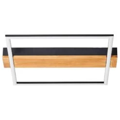 BRILLIANT Plafonnier Loneos II 18 BRILLIANT Plafonnier Loneos II -BRILLIANT Magasin 1000373747 230203 050 DETAILS P000000001000373747