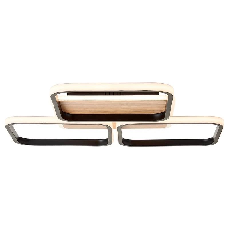 BRILLIANT Plafonnier Dennet IV 3 BRILLIANT Plafonnier Dennet IV